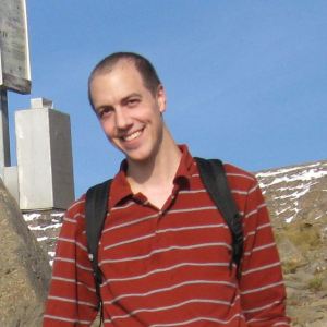 Brian D. Buckley, Editor